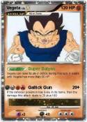 Vegeta