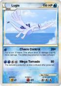 Lugia