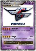 FaZe Apex