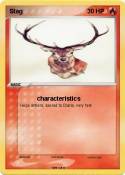 Stag
