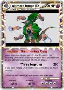 ultimate hoopa