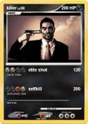 killer
