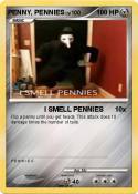 PENNY, PENNIES