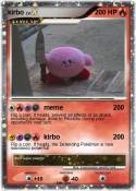 kirbo kirbo