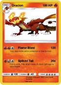 Dracion
