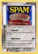 Spam