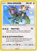 DESA-DRAGON