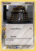 The Dalek