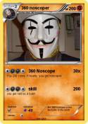 360 noscoper