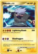 Kakashi