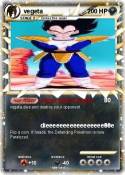 vegeta