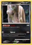 Crusher