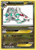 shiny zygarde