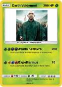 Darth Voldemort
