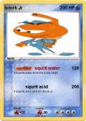 snork Jr
