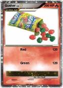 Gusher