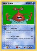 Moar Krabs