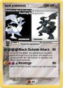 best pokemon