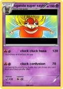 uganda super sayin uganda super