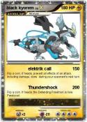 black kyorem