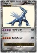 Dialga
