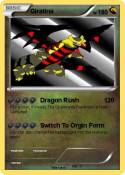 Giratina