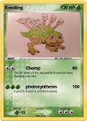 Reedling