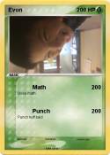 Evon