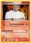 Gordan ramsay