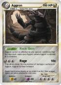 Aggron