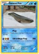 Random Fish