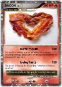 BACON