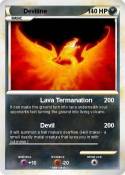 Deviline