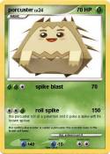 porcuster