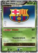 FC Barcelona