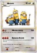 Minions