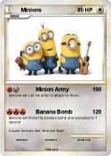 Minions