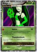 Shego