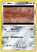 WALL