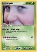 Dyekedyeke