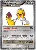 Pika-simpson