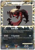 Yvetal
