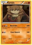Raphtalia