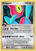 Porygon-Z