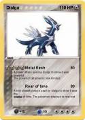 Dialga