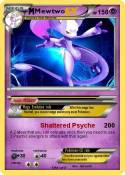 Mewtwo Mewtwo