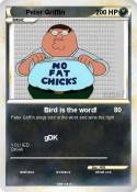 Peter Griffin