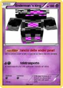 Enderman 's