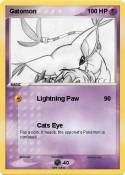 Gatomon