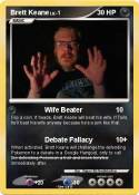 Brett Keane